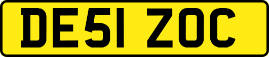DE51ZOC