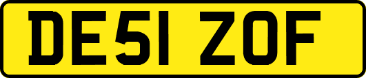 DE51ZOF