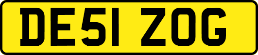DE51ZOG