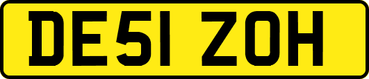 DE51ZOH
