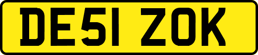 DE51ZOK