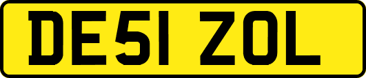 DE51ZOL