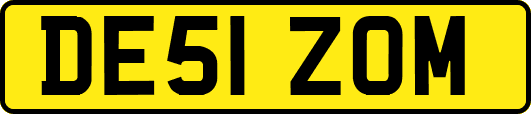 DE51ZOM