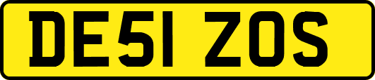 DE51ZOS