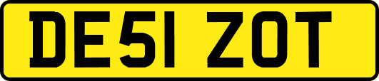 DE51ZOT