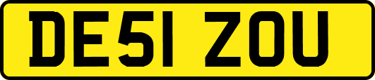 DE51ZOU