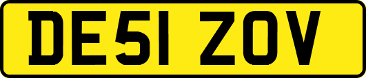 DE51ZOV
