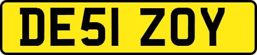 DE51ZOY