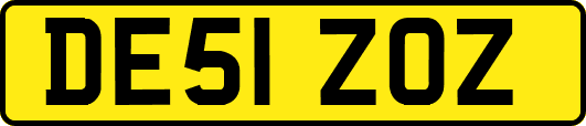 DE51ZOZ