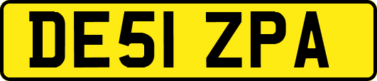 DE51ZPA