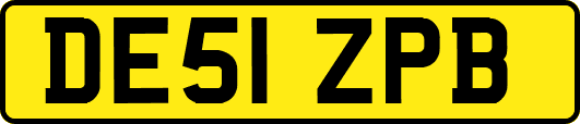 DE51ZPB