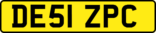 DE51ZPC