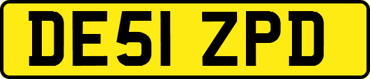 DE51ZPD