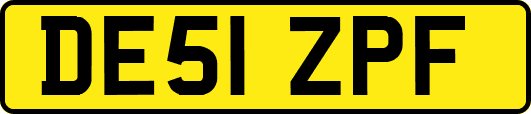 DE51ZPF