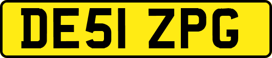 DE51ZPG