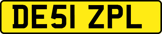 DE51ZPL