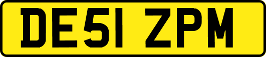 DE51ZPM