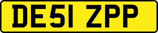 DE51ZPP