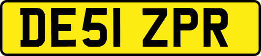 DE51ZPR
