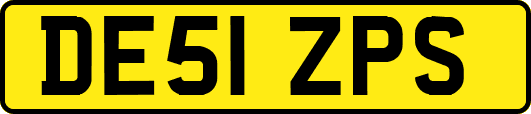 DE51ZPS