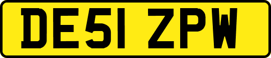 DE51ZPW