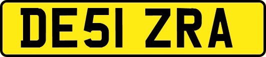 DE51ZRA