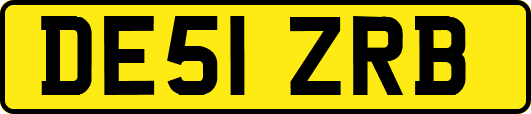 DE51ZRB