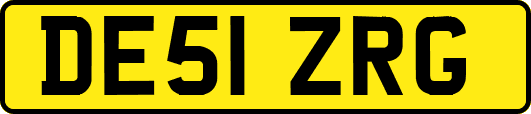 DE51ZRG