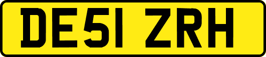 DE51ZRH