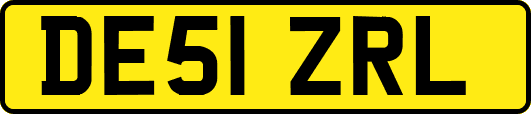DE51ZRL