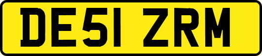 DE51ZRM