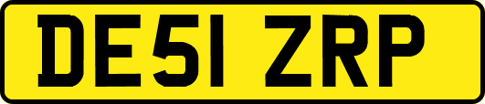 DE51ZRP