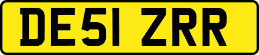 DE51ZRR