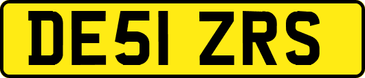 DE51ZRS