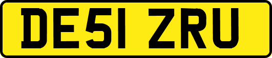 DE51ZRU
