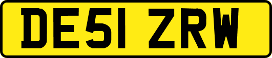 DE51ZRW