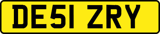 DE51ZRY