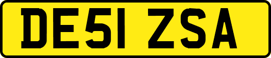 DE51ZSA
