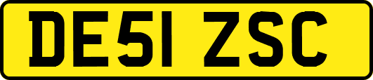 DE51ZSC