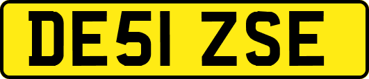 DE51ZSE