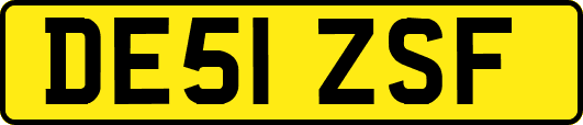 DE51ZSF