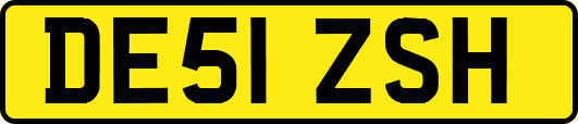 DE51ZSH