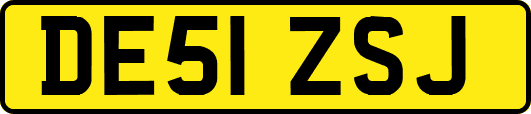 DE51ZSJ