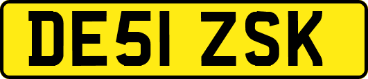 DE51ZSK