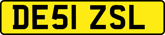 DE51ZSL