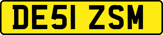 DE51ZSM