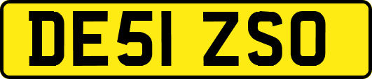 DE51ZSO