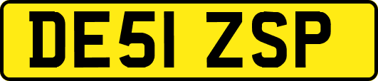 DE51ZSP