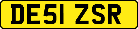 DE51ZSR
