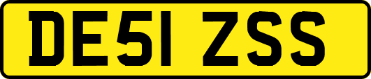 DE51ZSS